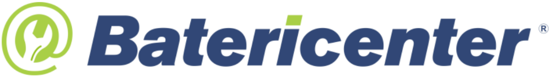 Logo Batericenter